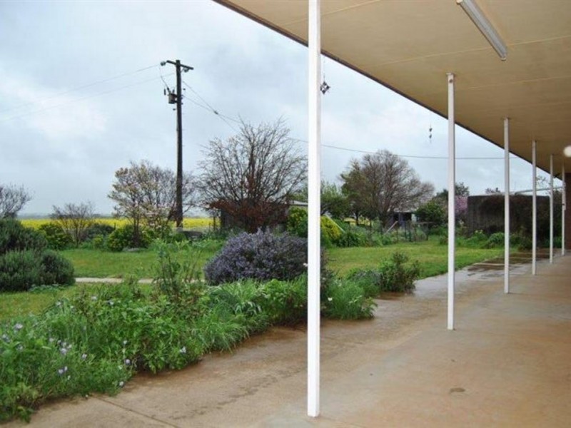 120 Harveys Road, Uranquinty NSW 2652