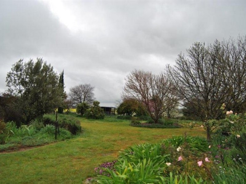 120 Harveys Road, Uranquinty NSW 2652