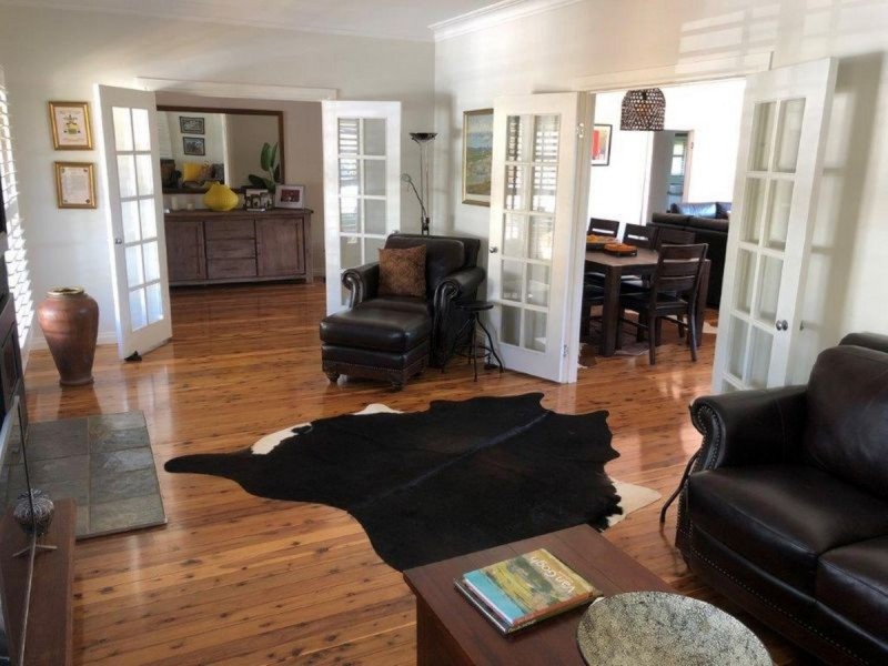 23 Brooklyn Drive, Bourkelands NSW 2650