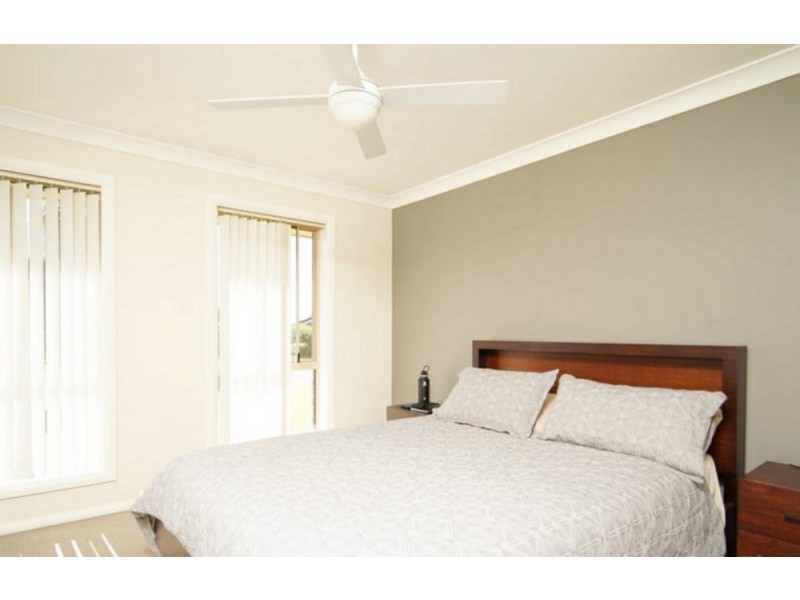 3/3 Carinya Street, Glenfield Park NSW 2650