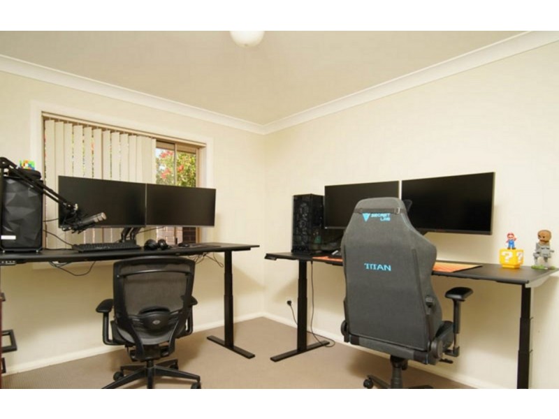 3/3 Carinya Street, Glenfield Park NSW 2650