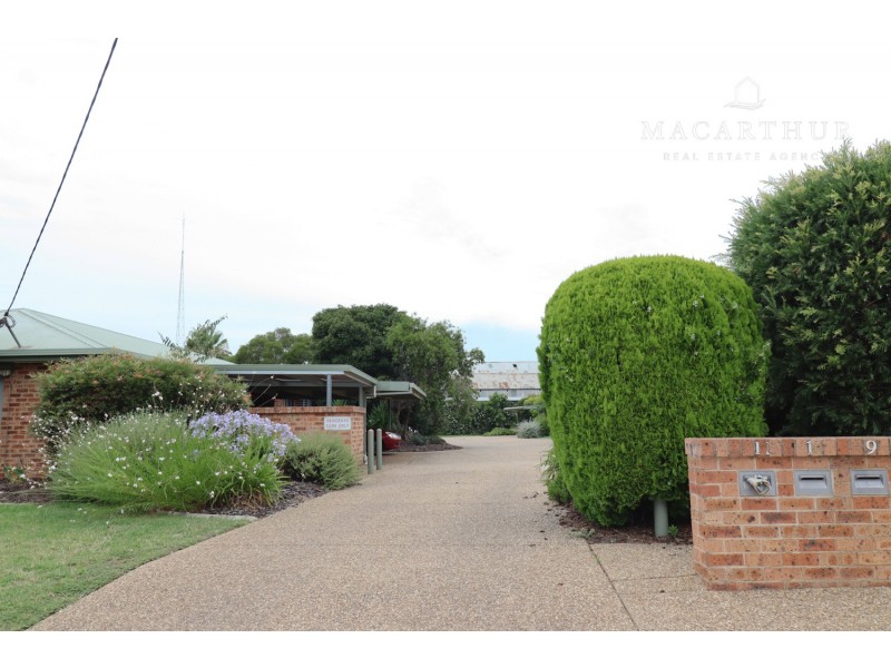 7/8 Bulolo Street, Ashmont NSW 2650