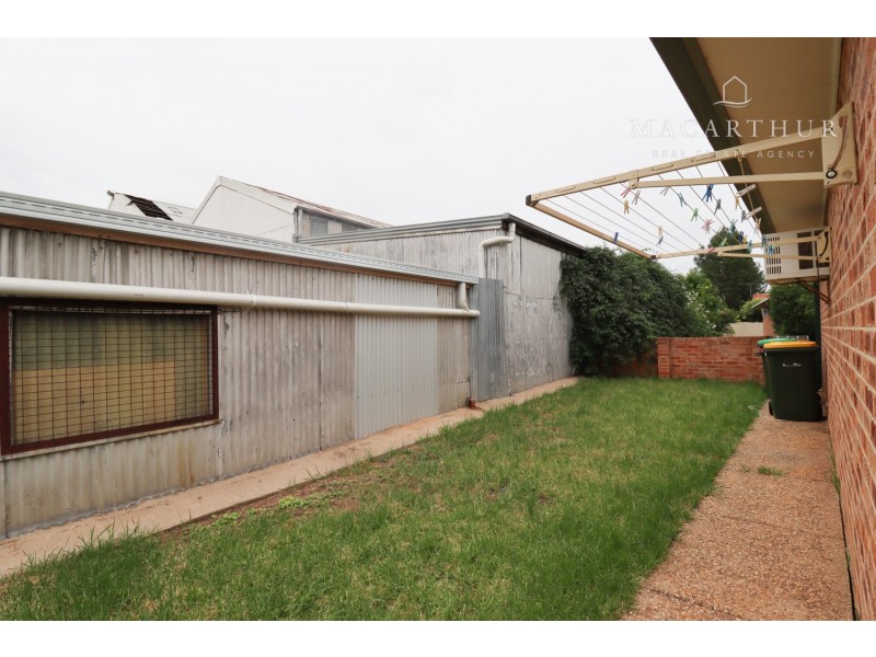 7/8 Bulolo Street, Ashmont NSW 2650