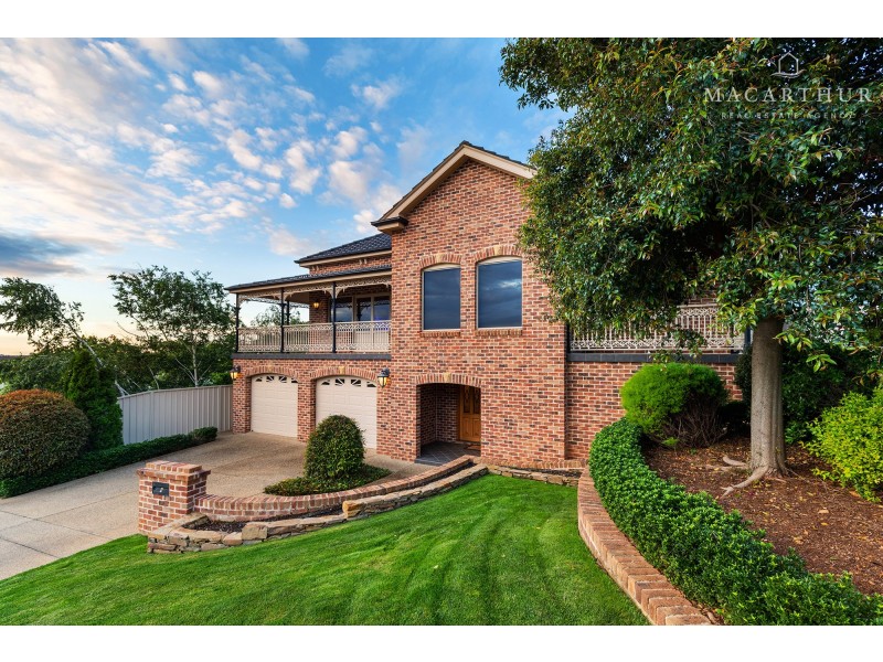 2 Idaho Street, Tolland NSW 2650