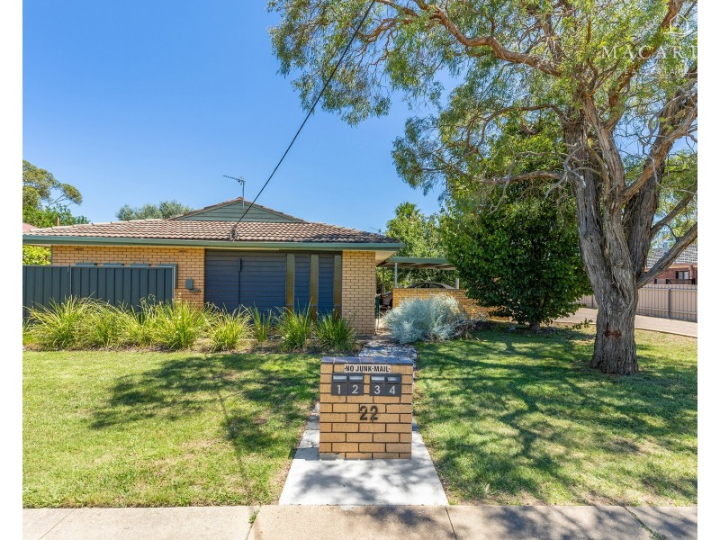 4/22 West Parade, Wagga Wagga NSW 2650
