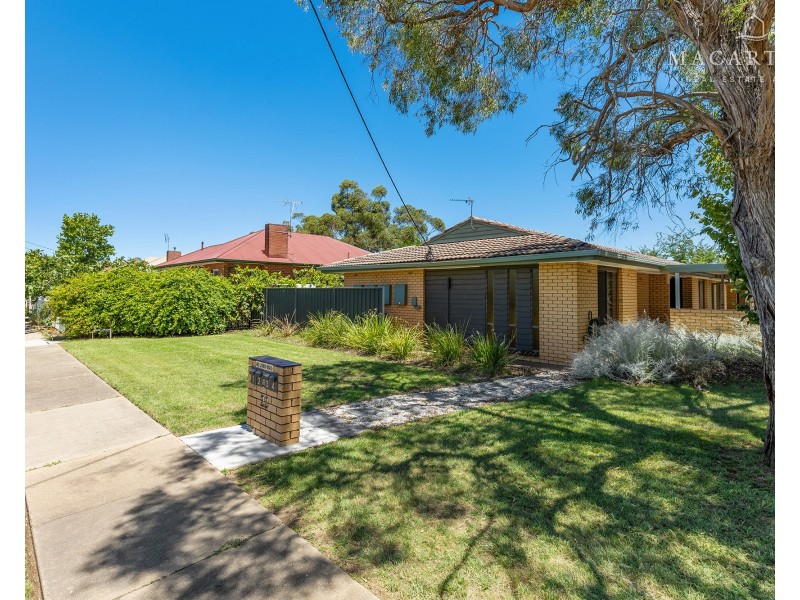 4/22 West Parade, Wagga Wagga NSW 2650