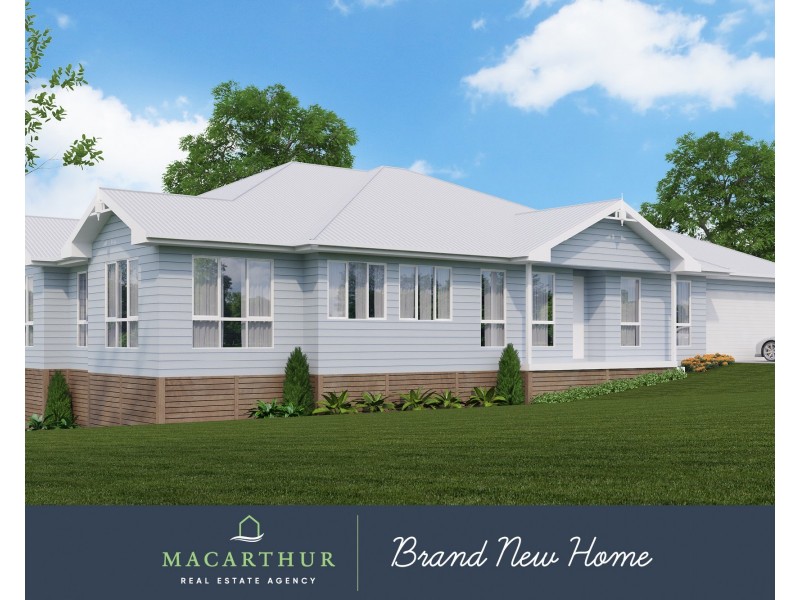 19 Jumbuck Drive, Gobbagombalin NSW 2650
