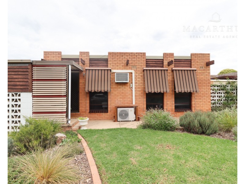 3/12 Marloo Crescent, Kooringal NSW 2650
