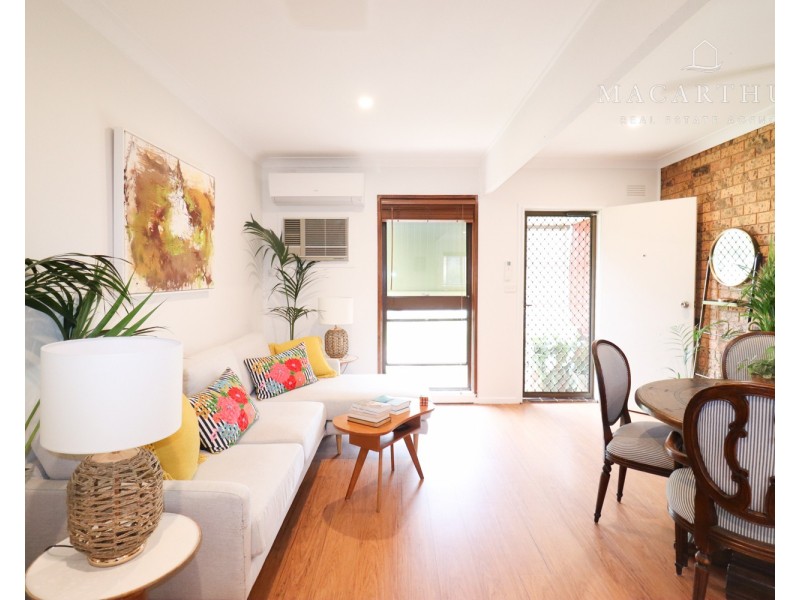 3/12 Marloo Crescent, Kooringal NSW 2650