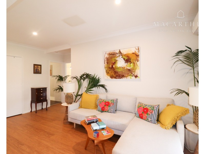 3/12 Marloo Crescent, Kooringal NSW 2650