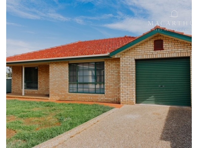 5/6 Chambers Place, Central, Wagga Wagga NSW 2650