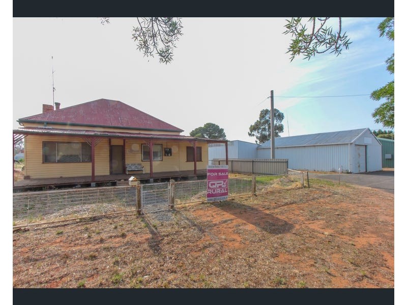 49 Berembed Street, Grong Grong NSW 2652