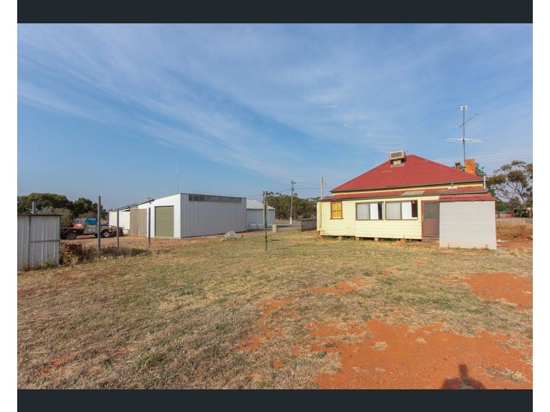 49 Berembed Street, Grong Grong NSW 2652
