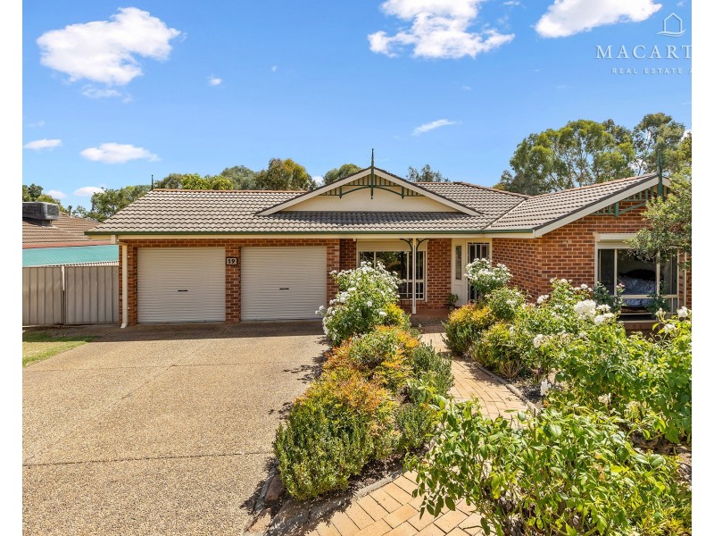 19 Bourkelands Drive, Bourkelands NSW 2650