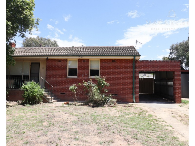 22 Edney Street, Kooringal NSW 2650