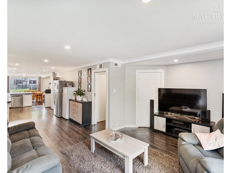 3 Brunskill Avenue, Forest Hill NSW 2651