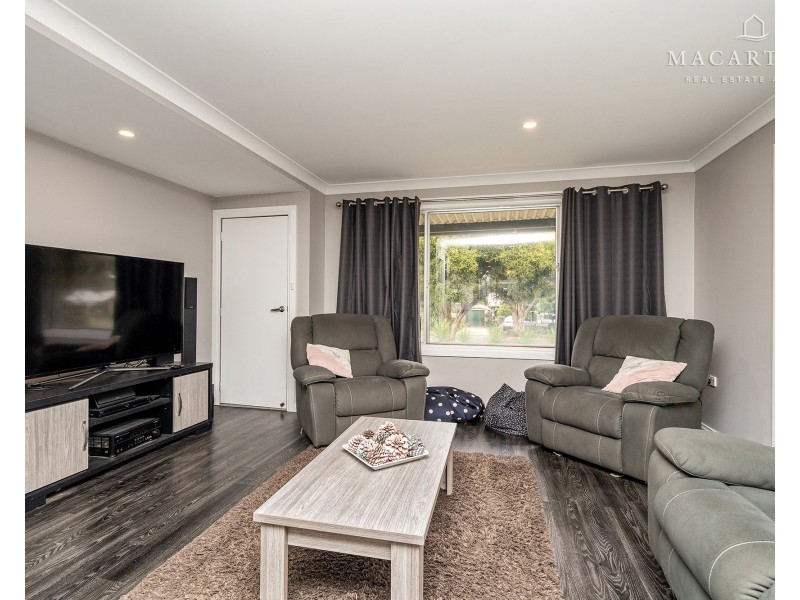3 Brunskill Avenue, Forest Hill NSW 2651