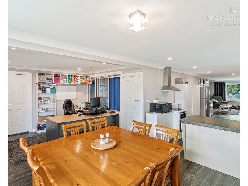 3 Brunskill Avenue, Forest Hill NSW 2651