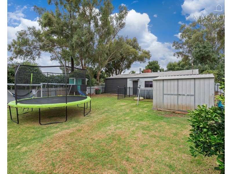 3 Brunskill Avenue, Forest Hill NSW 2651