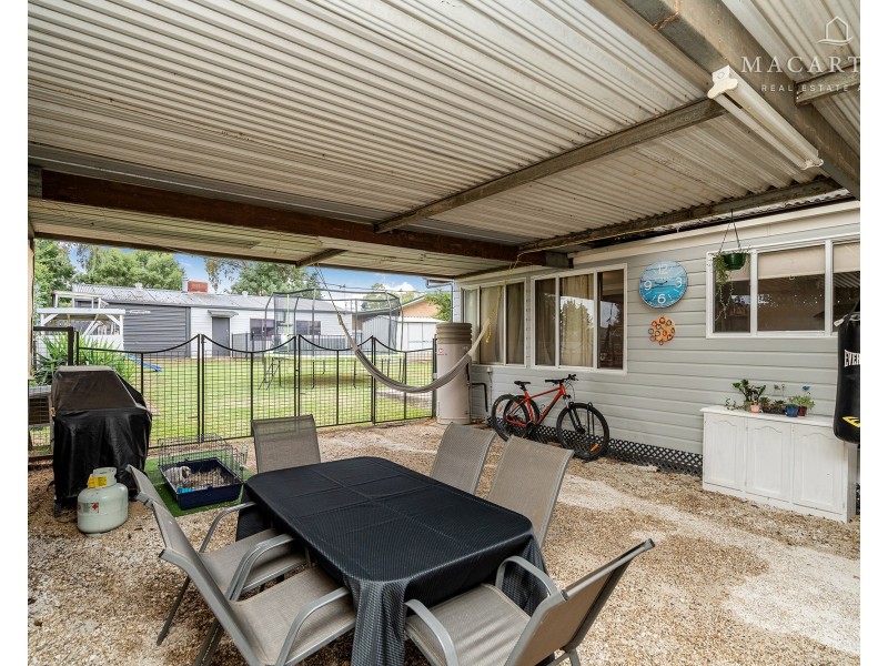 3 Brunskill Avenue, Forest Hill NSW 2651