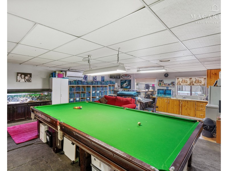 3 Brunskill Avenue, Forest Hill NSW 2651