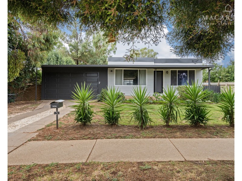 3 Brunskill Avenue, Forest Hill NSW 2651