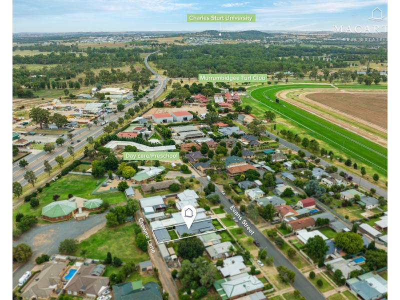 48 Evans Street, Wagga Wagga NSW 2650