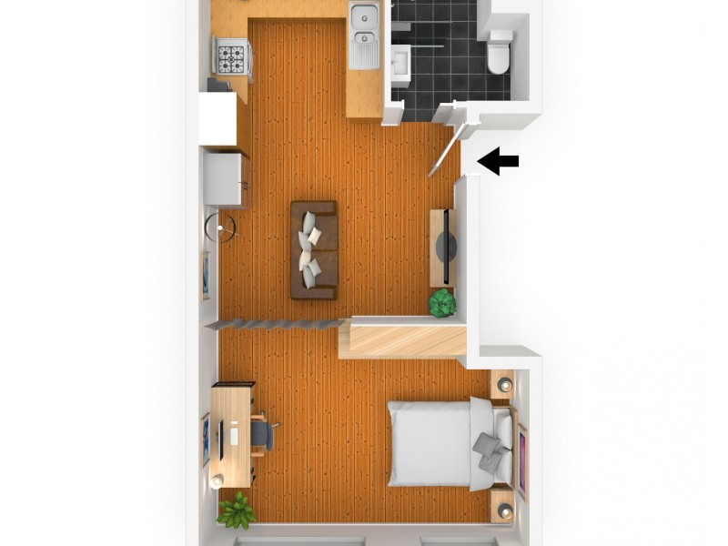 4/141 Gurwood Street, Wagga Wagga NSW 2650