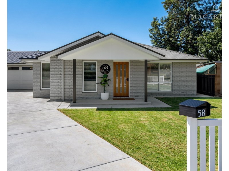 58 Jasmin Crescent, Lake Albert NSW 2650