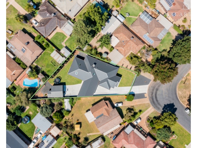 58 Jasmin Crescent, Lake Albert NSW 2650