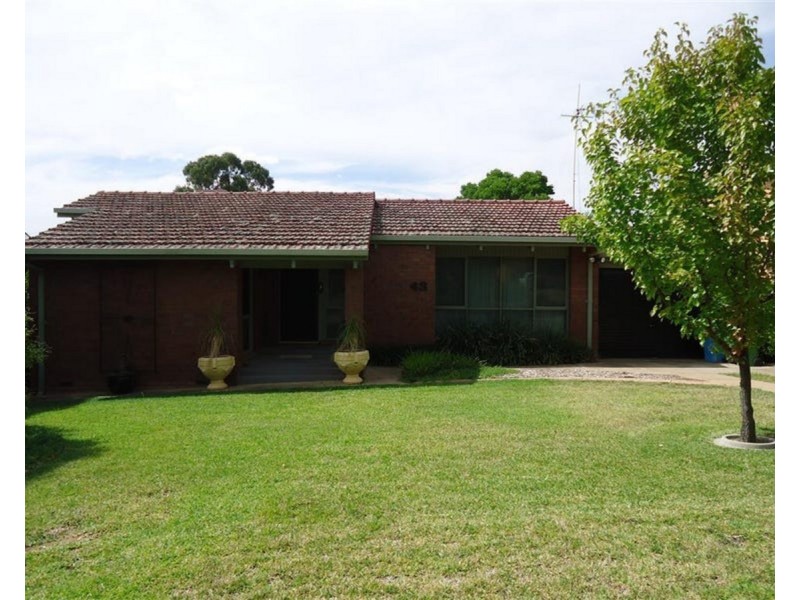 43 Alexander Street, Ashmont NSW 2650