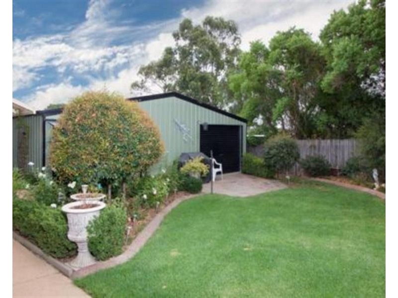 43 Alexander Street, Ashmont NSW 2650