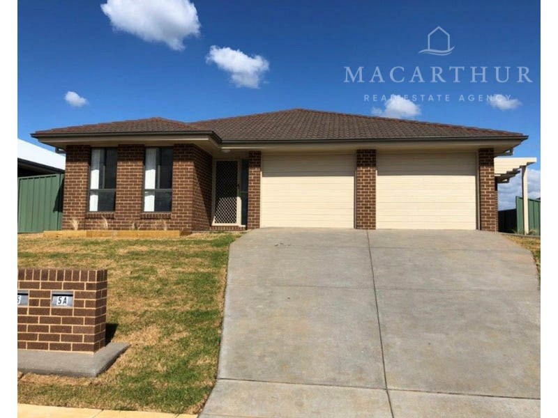 5A Hazelwood Drive, Forest Hill NSW 2651