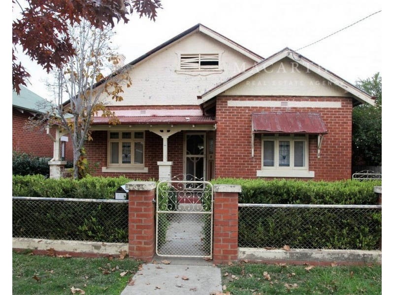 14 Jackson Street, Wagga Wagga NSW 2650
