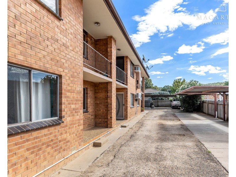 5/89 Ziegler Avenue, Kooringal NSW 2650