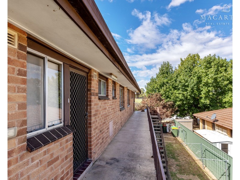 5/89 Ziegler Avenue, Kooringal NSW 2650