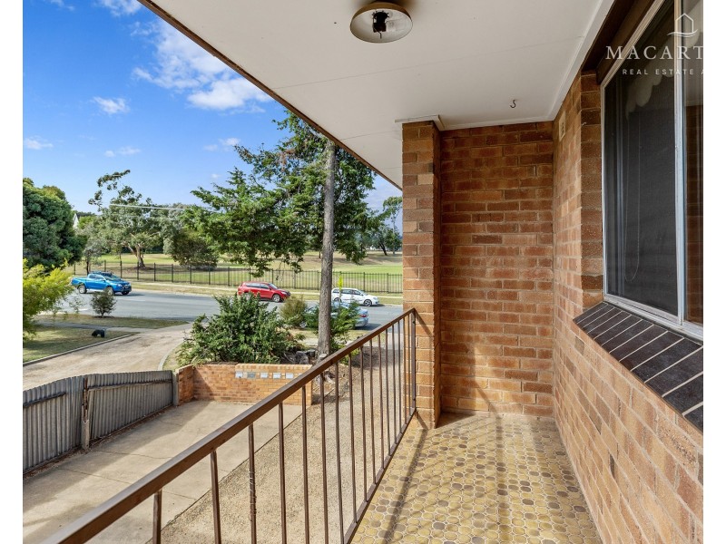 5/89 Ziegler Avenue, Kooringal NSW 2650