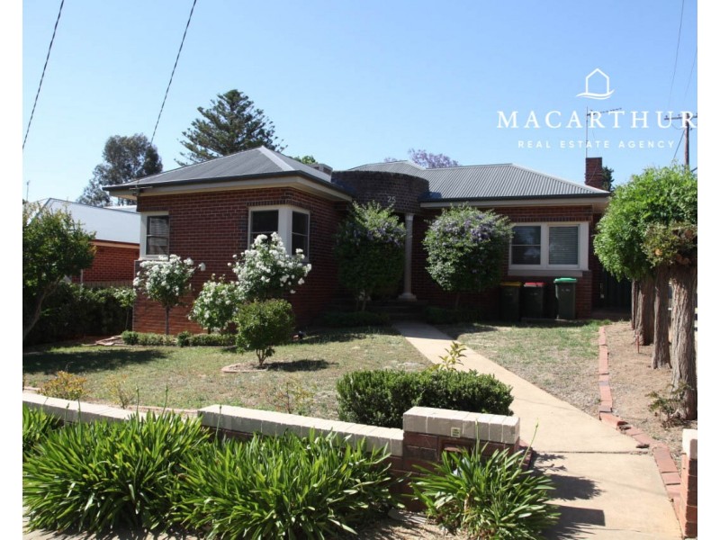 25 Sunshine Avenue, Turvey Park NSW 2650