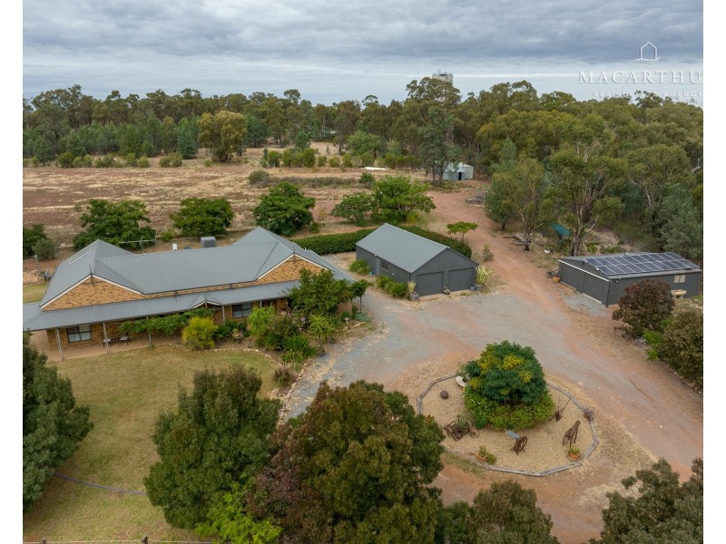15 Quarry Road, Coolamon NSW 2701