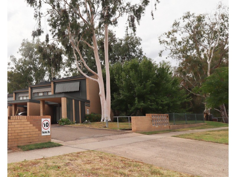 6/185 Forsyth Street, Wagga Wagga NSW 2650