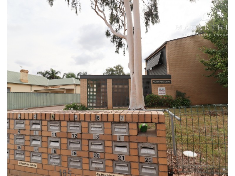 6/185 Forsyth Street, Wagga Wagga NSW 2650
