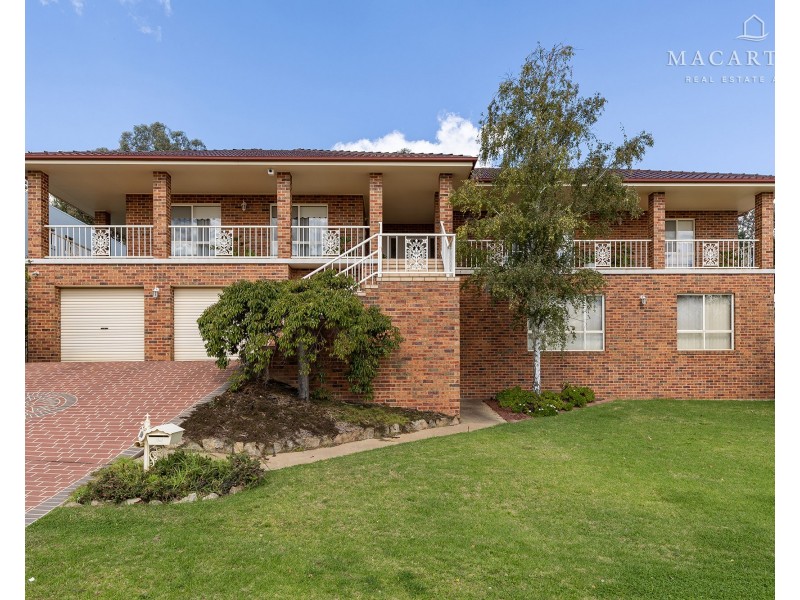21 Kansas Drive, Tolland NSW 2650