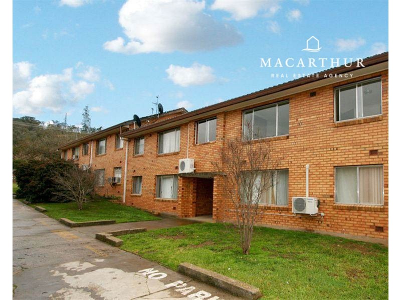 8/187 Lake Albert Road, Kooringal NSW 2650