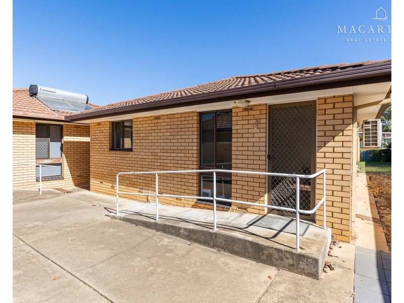 3/87 Ziegler Avenue, Kooringal NSW 2650