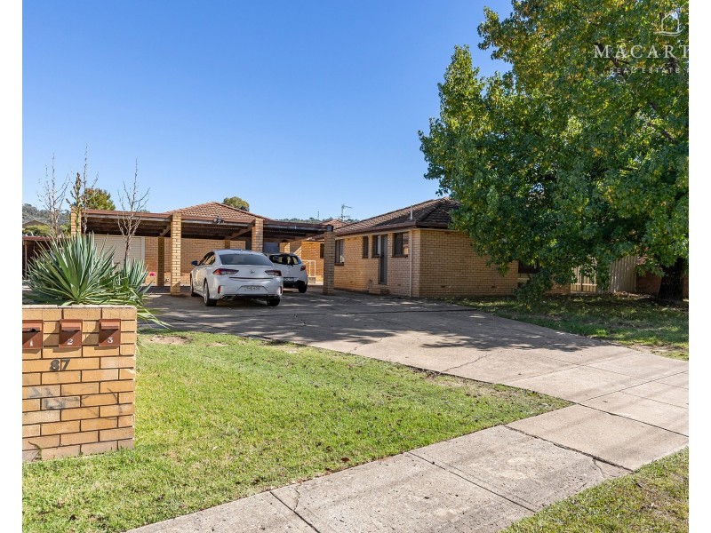 3/87 Ziegler Avenue, Kooringal NSW 2650