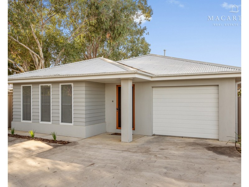 4/19 Trumper Street, Boorooma NSW 2650