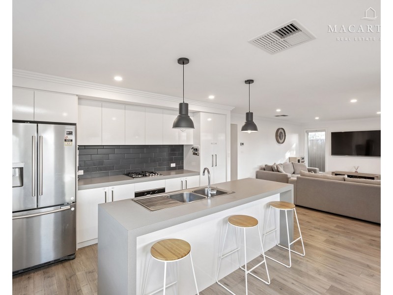 4/19 Trumper Street, Boorooma NSW 2650