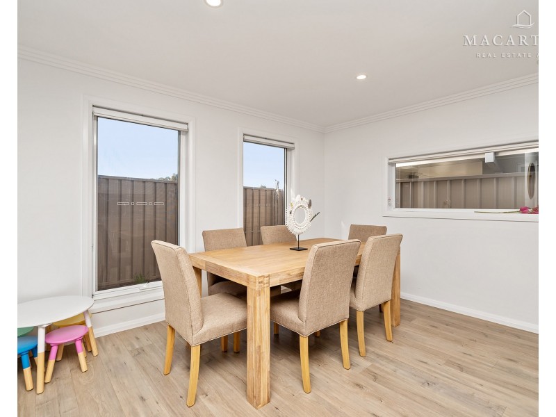 4/19 Trumper Street, Boorooma NSW 2650