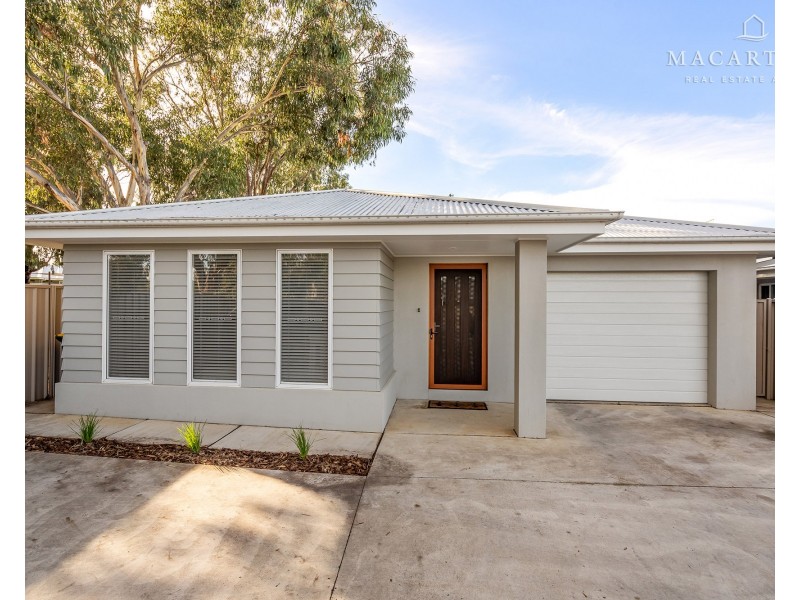 4/19 Trumper Street, Boorooma NSW 2650