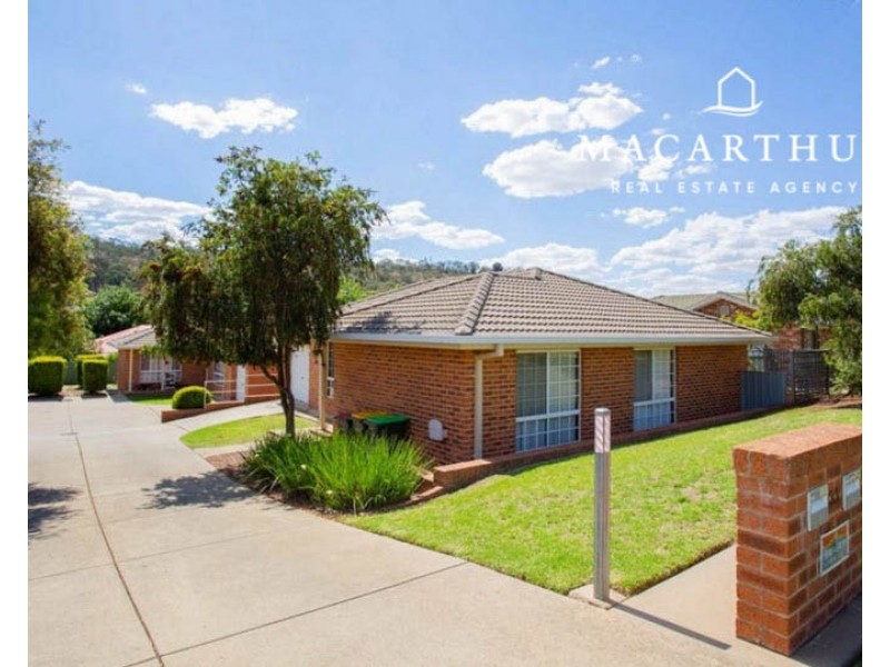 1/22 Kilpatrick Street, Kooringal NSW 2650